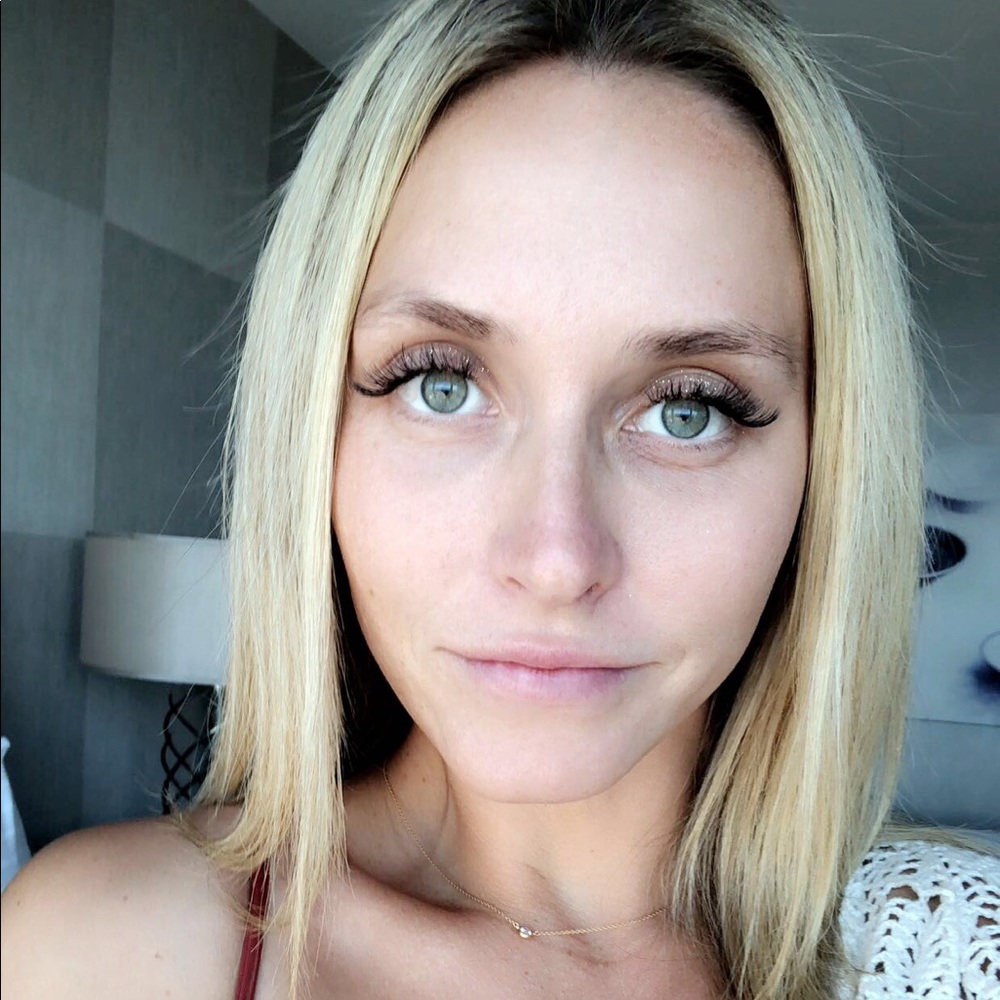 Meet your Posher, Julianne